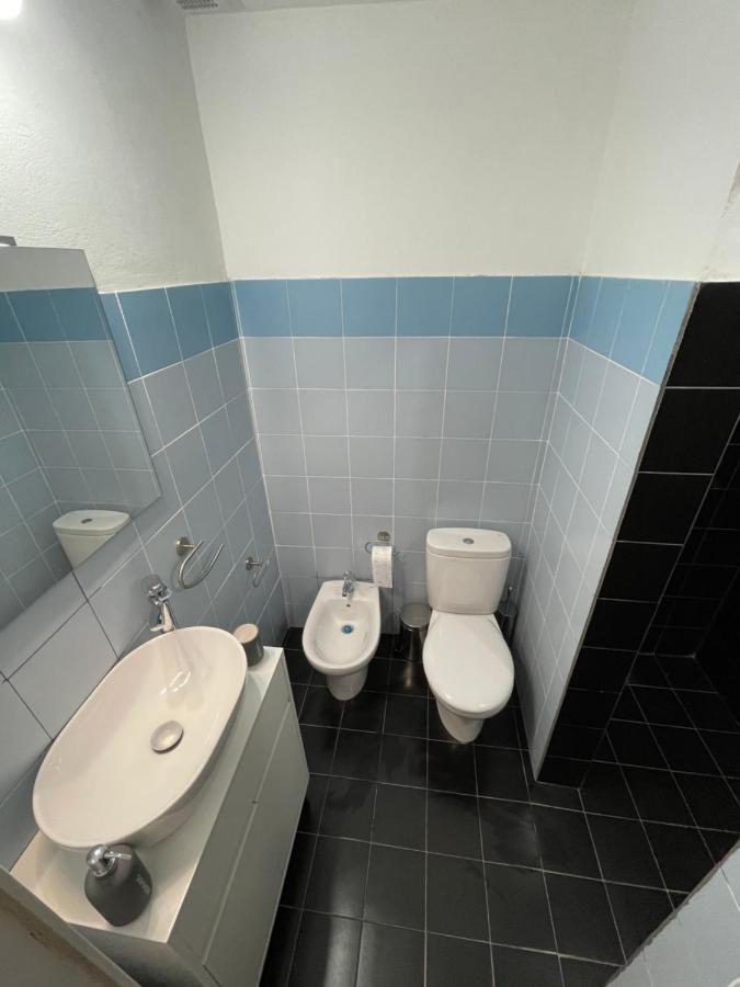 קטאניה Sottinsu Appartamenti מראה חיצוני תמונה
